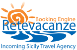 Tour operator Viaggi in Sicilia - Agenzia Retevacanze